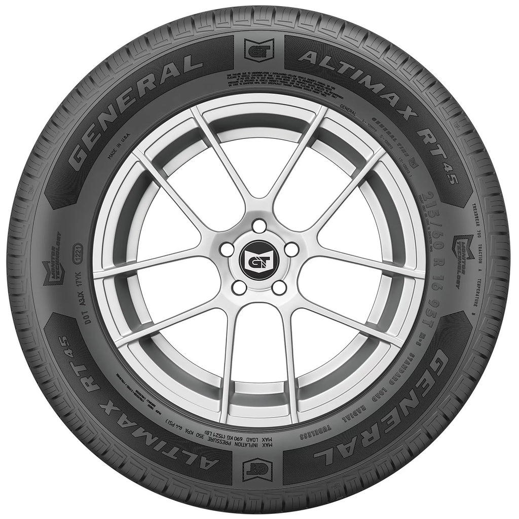All Season Tire U219981