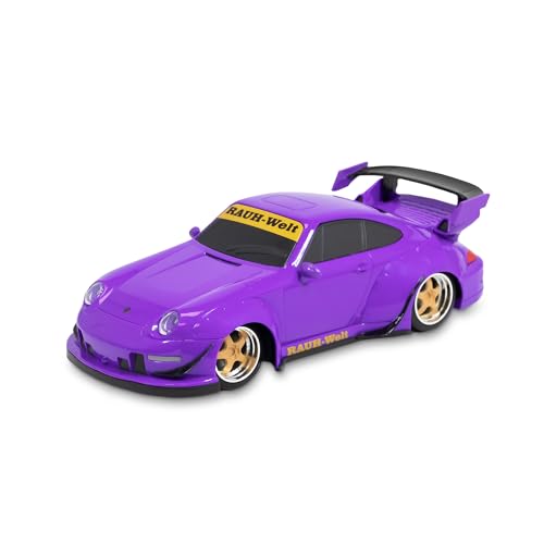 R/C 1:24 Purple X988398