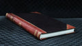 Leatherbound Book D52932