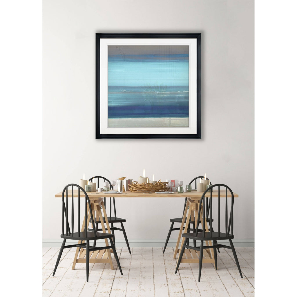 Framed Giclee Print 28x28 N79448