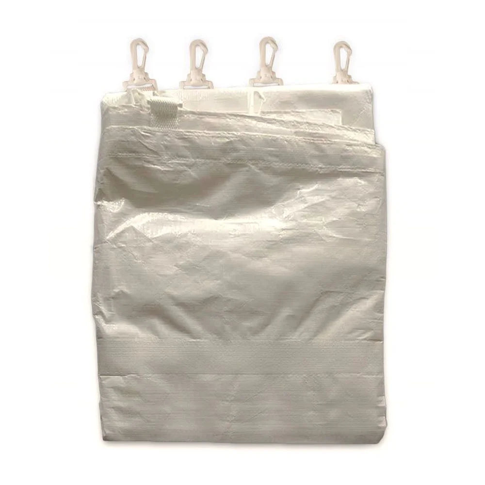 10' x 10' Heavy-Duty Economy Sidewall Kit G296