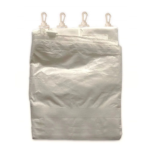 10' x 10' Heavy-Duty Economy Sidewall Kit G296