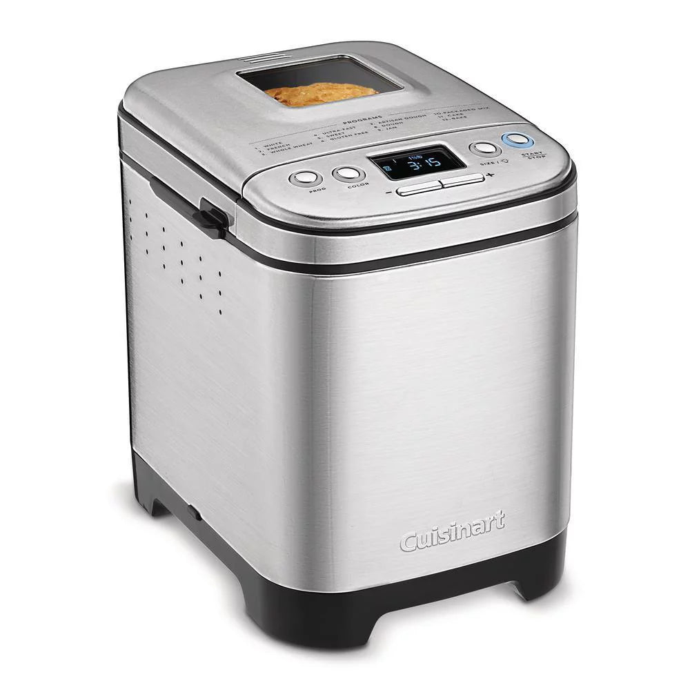 Compact Automatic Bread Maker Y926459