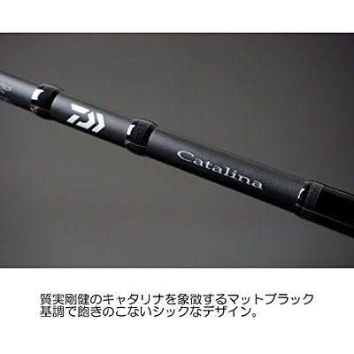 Jigging Rod D129