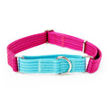 Teal Dog Collar C796137