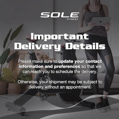 Elliptical Exercise Machines B9321