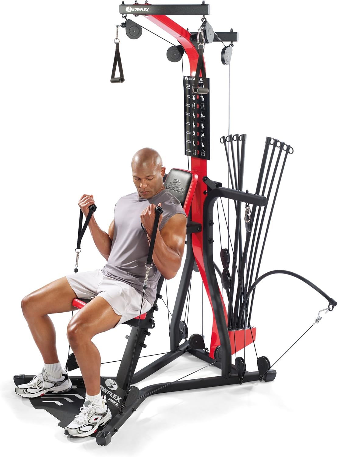 Home Gym Q357