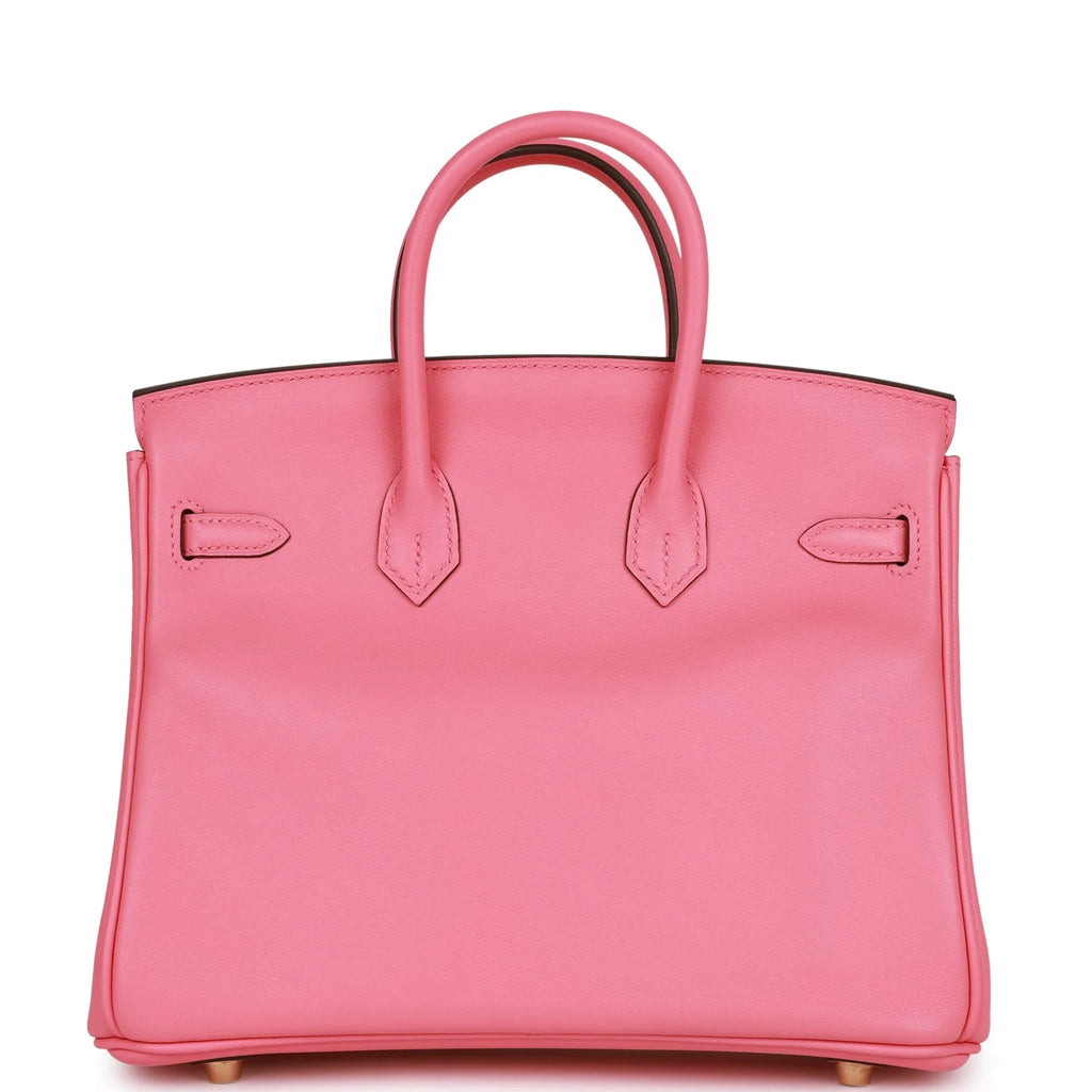 Rose Azalee Swift Handbag S1919