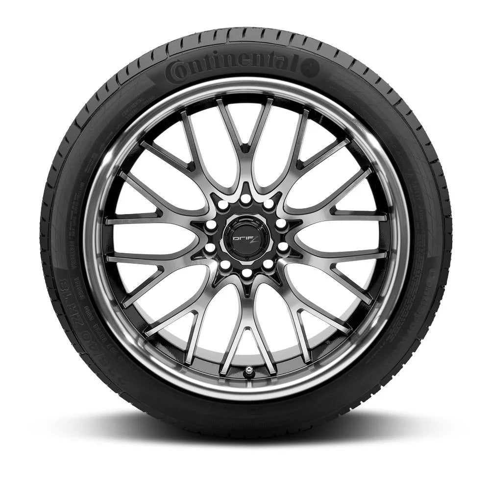245/40R18 93Y Ultra High Performance Tire W61773