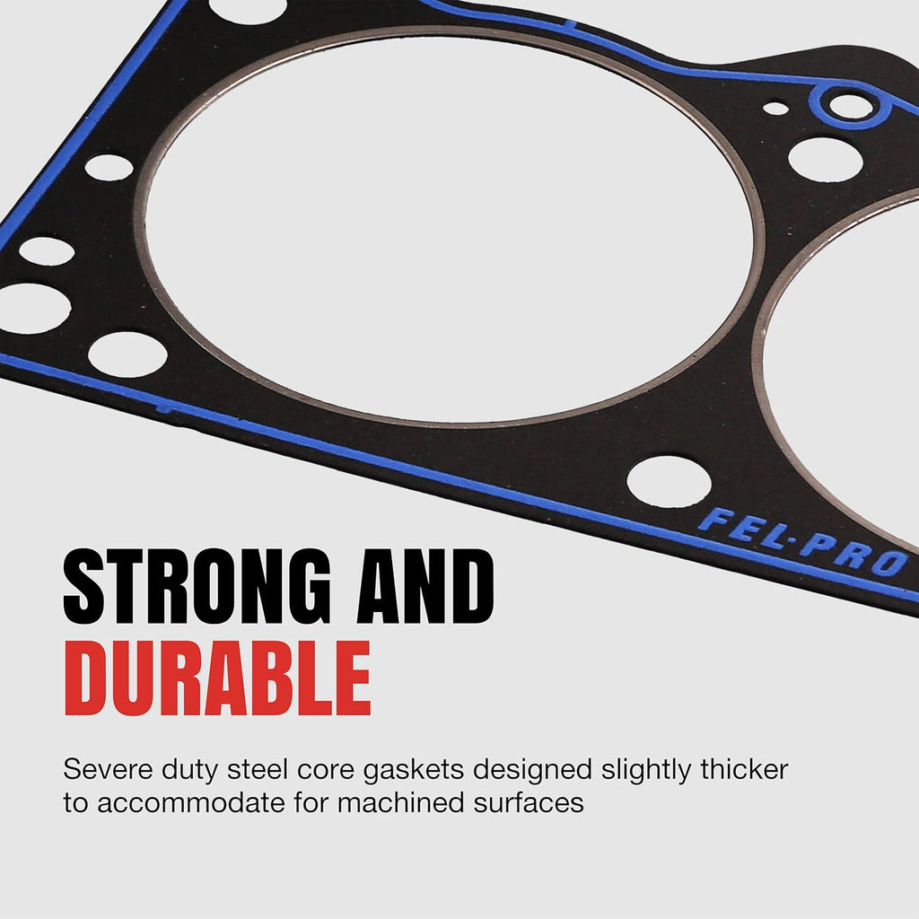 Head Gasket Set A606