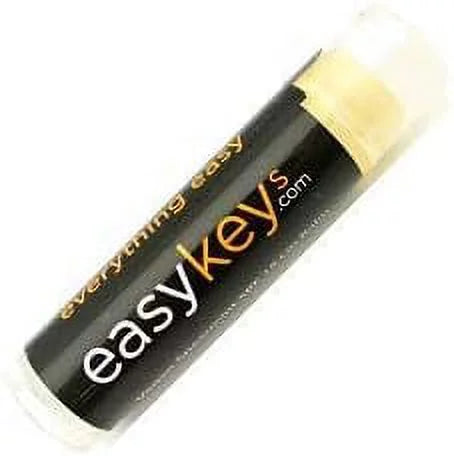 Replacement Keys P65204