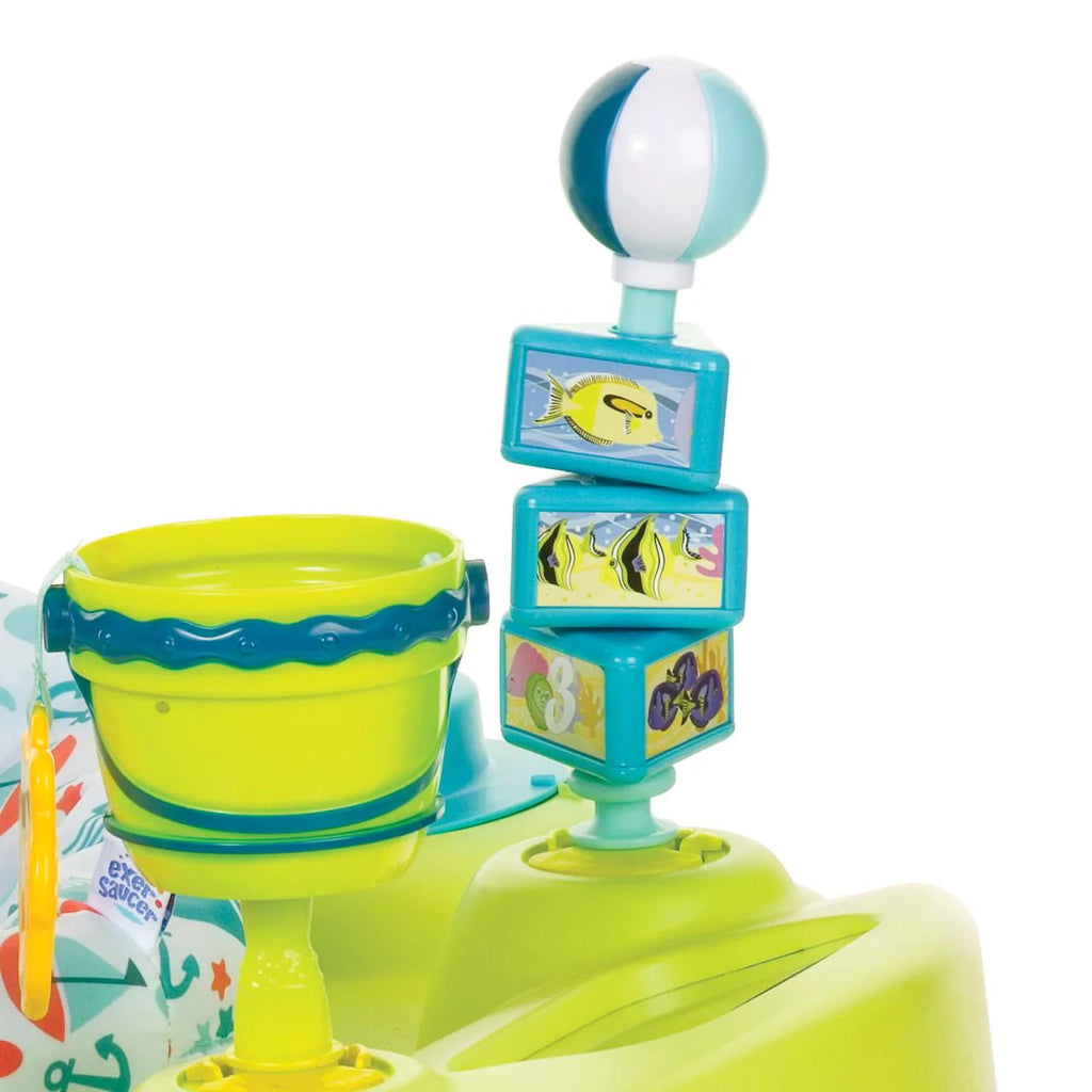 Activity Center N412561