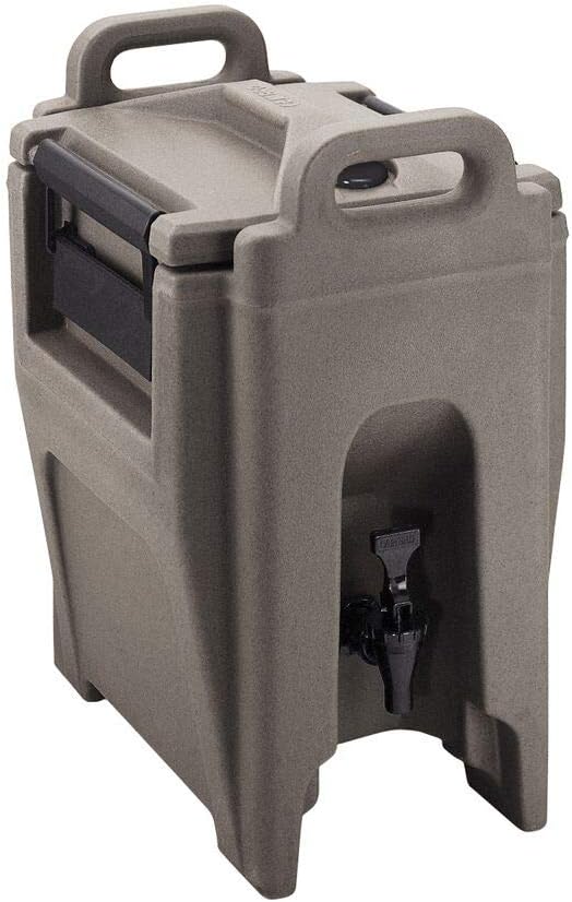 2-1/2 gal Insulated Beverage Dispenser J78532