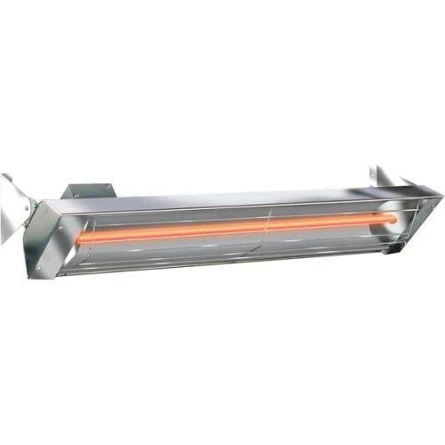 Biscuit 240V Single Element Heater V978