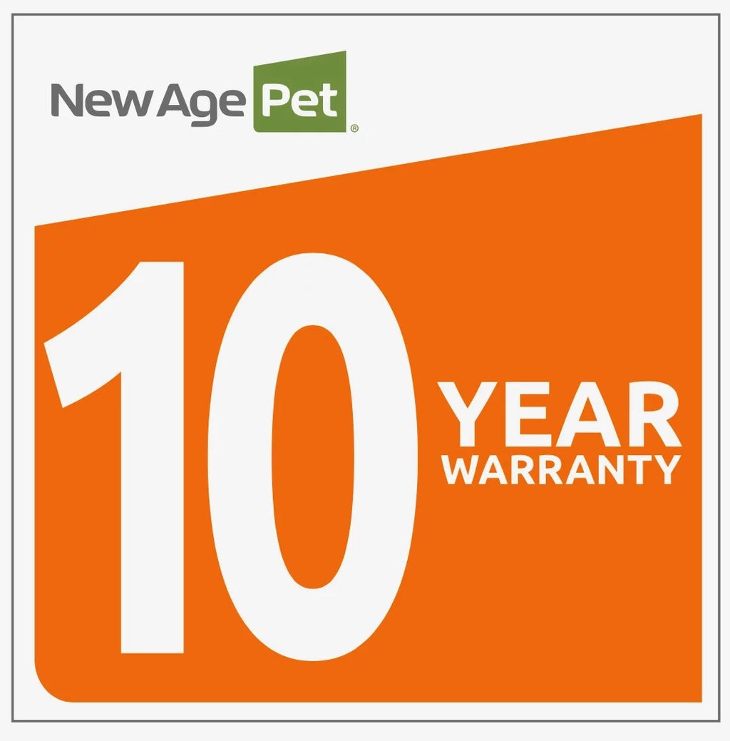 Gray Jumbo Dog House O4633