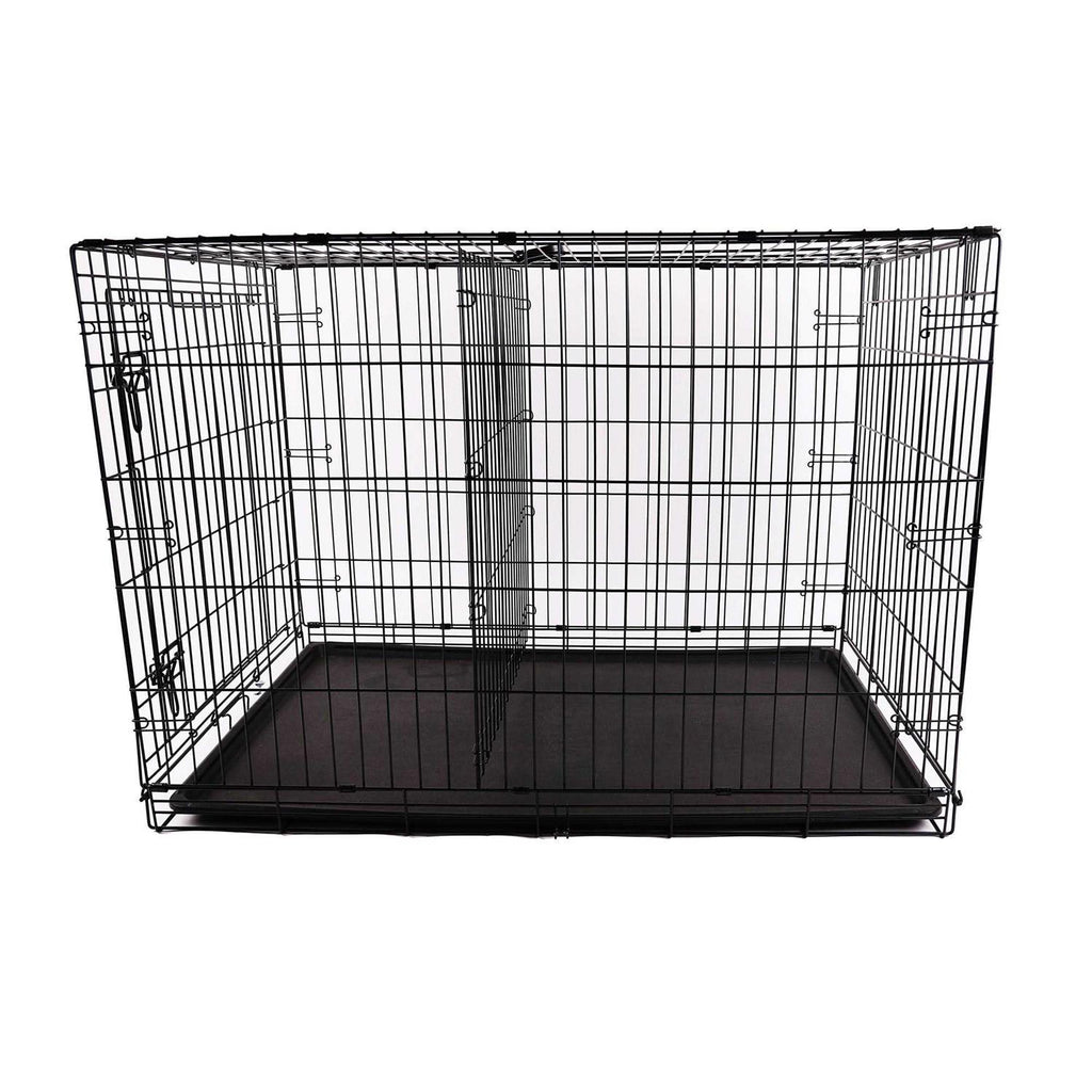 Folding Dog Crate Q4796