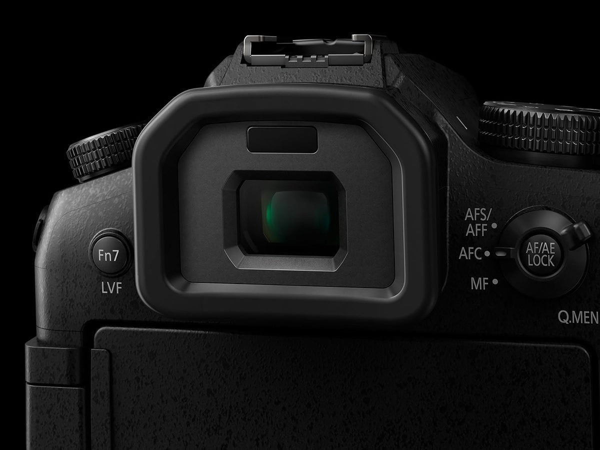 20X LEICA DC VARIO-ELMARIT F2.8-4.5 Lens 21.1 Megapixels 1 Inch Sensor 4K Point and Shoot Camera U555992