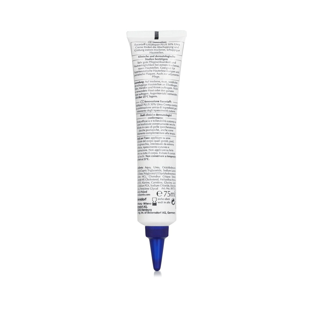 30% Urea Cream 75ml R129