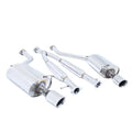 Catback Exhaust B6817