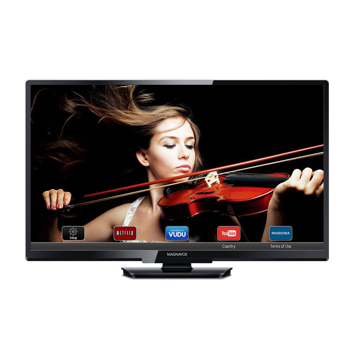 32" Class LED 720p Smart TV H359