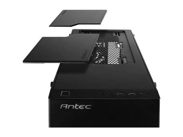 Mid Tower Case R25077