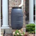 55 gal Rain Barrel A364