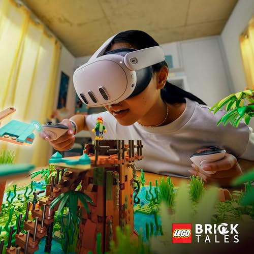128Gb Mixed Reality Headset R8719
