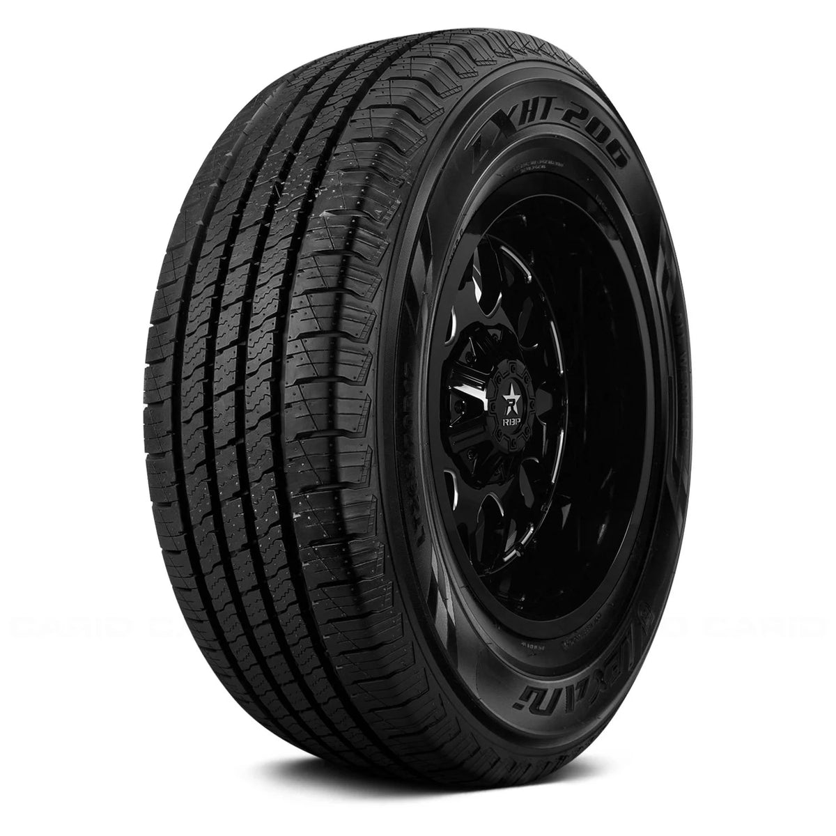 P255/70R16 Tire L622