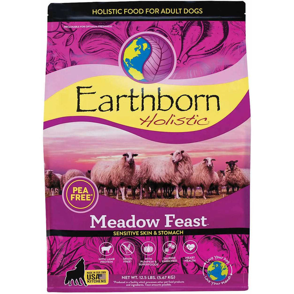 Grain Free Dog Food H700