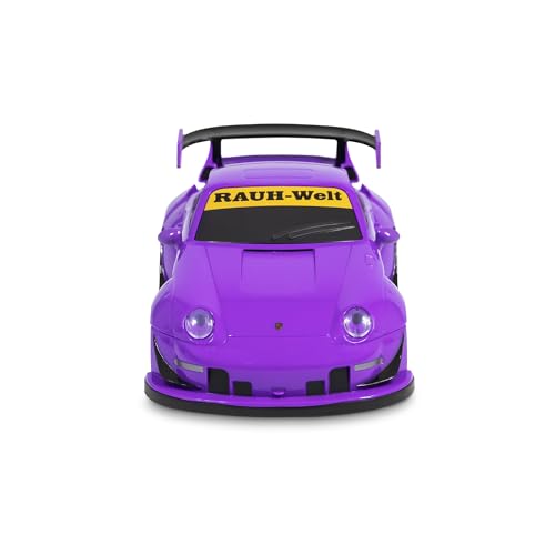 R/C 1:24 Purple X988398
