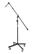 Studio Boom with 7 Extension and Casters U40305