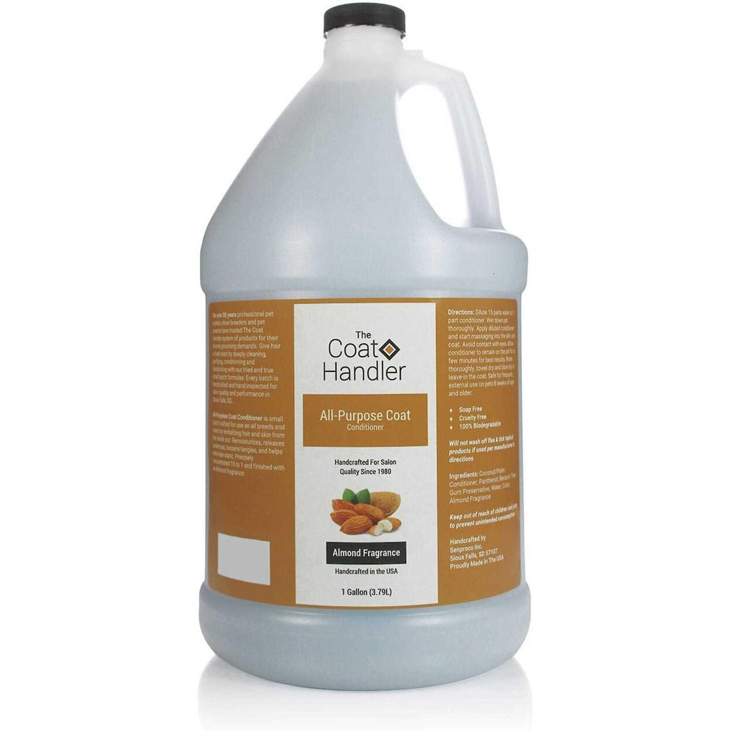All-Purpose Dog Conditioner 1 Gallon R179