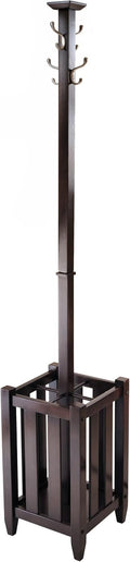 Cappuccino Storage Organization B7338