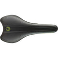 Olive Green Cro-Mo Saddle S6086