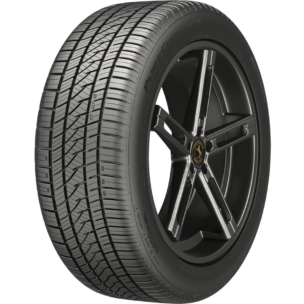 215/55R17 94 V Tire G32640