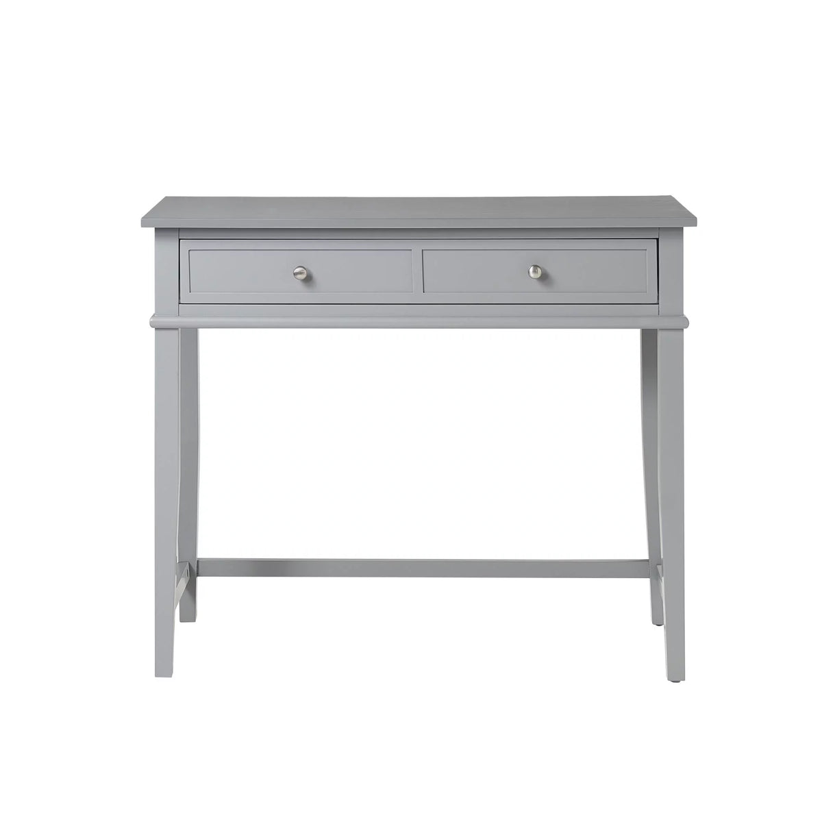 Gray Writing Desk G156