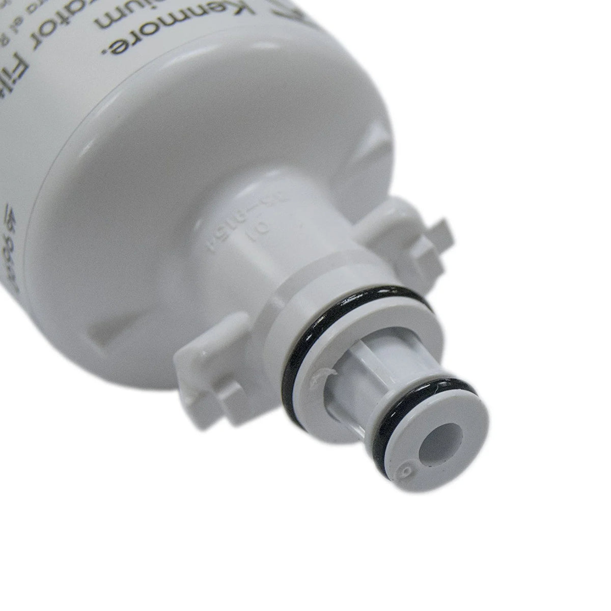 2 PACK Replacement Refrigerator Water Filter O405664
