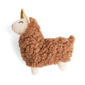 Plush Llama Dog Toy H18297