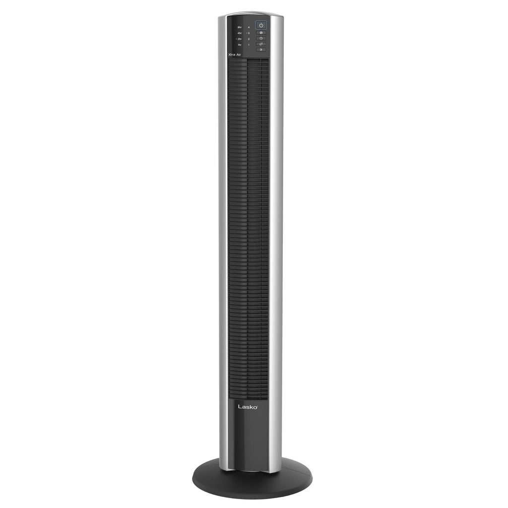 48 Inch 3 Speed Oscillating Tower Fan J887