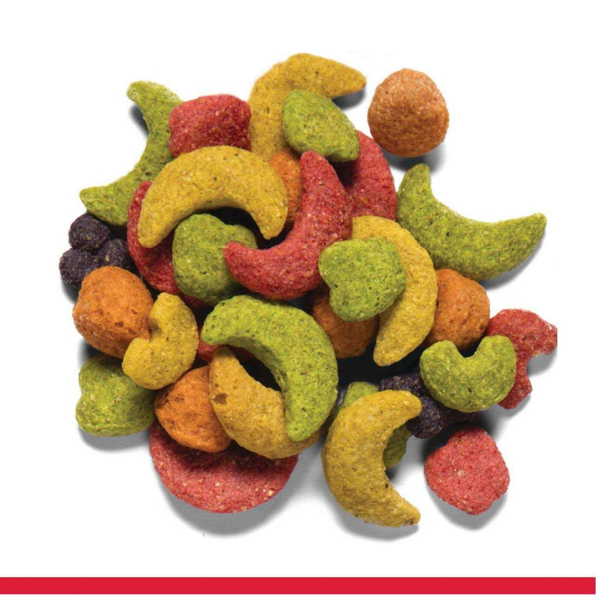 FruitBlend Flavor Large Bird Food E703