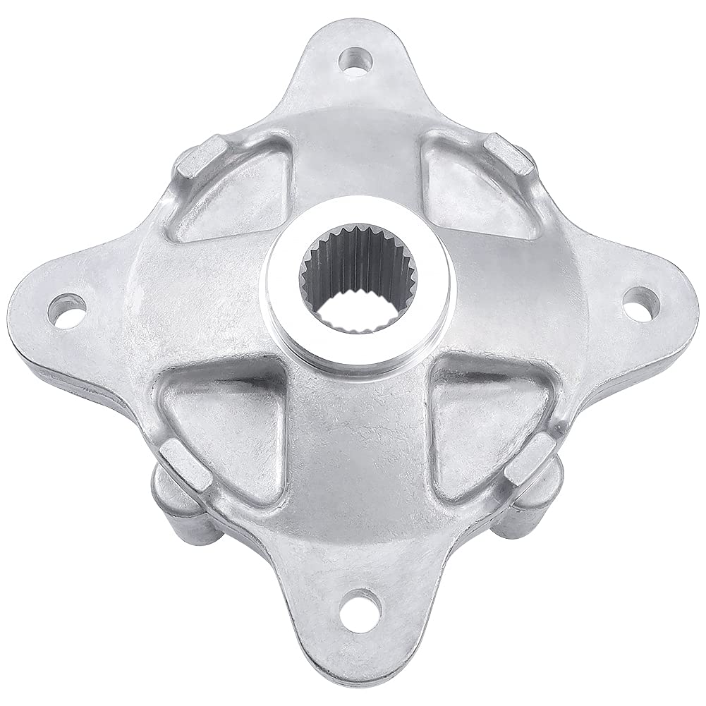 Rear Wheel Hub Service Kit Pack of 2 Z5371
