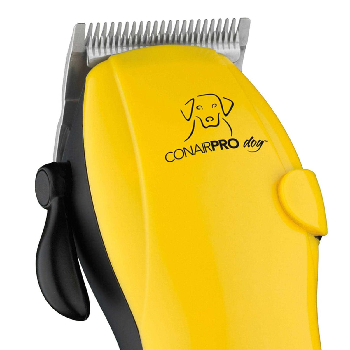 Cordless Clipper 15-Piece Pet Grooming Kit L928898