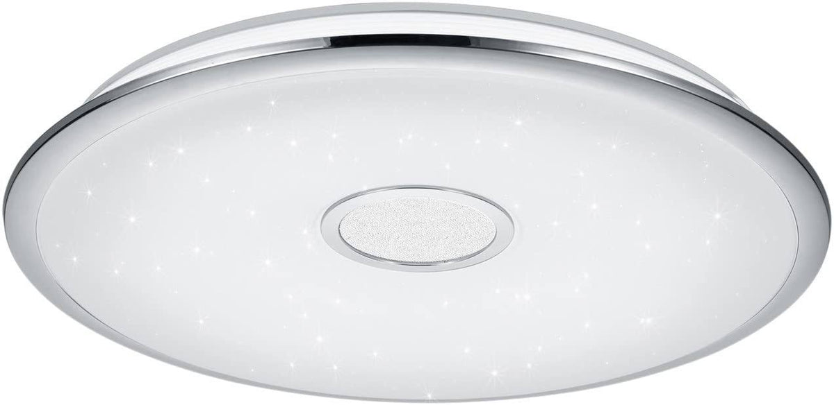 Plafón 100W 3000k-6000k 7500Lm Q1614