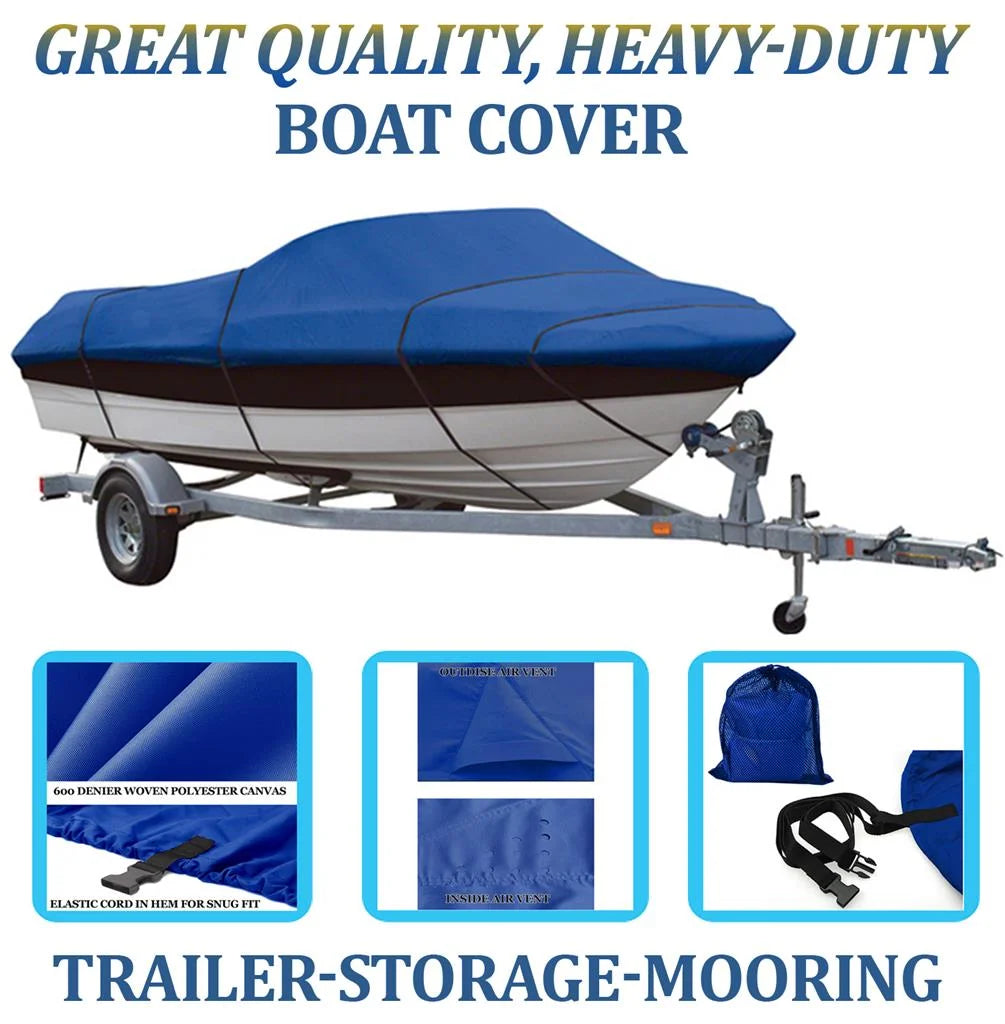 Boat Cover F464