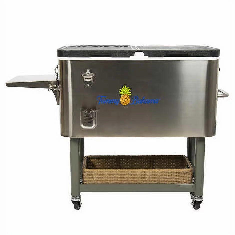 Rolling Party Cooler I5373