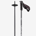 Black 110 cm Ski Poles V3247