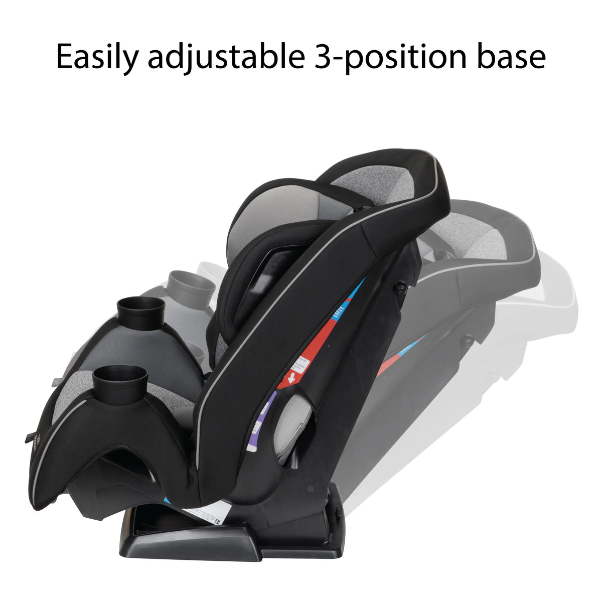 Convertible Car Seat C29852