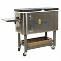 Rolling Party Cooler I5373