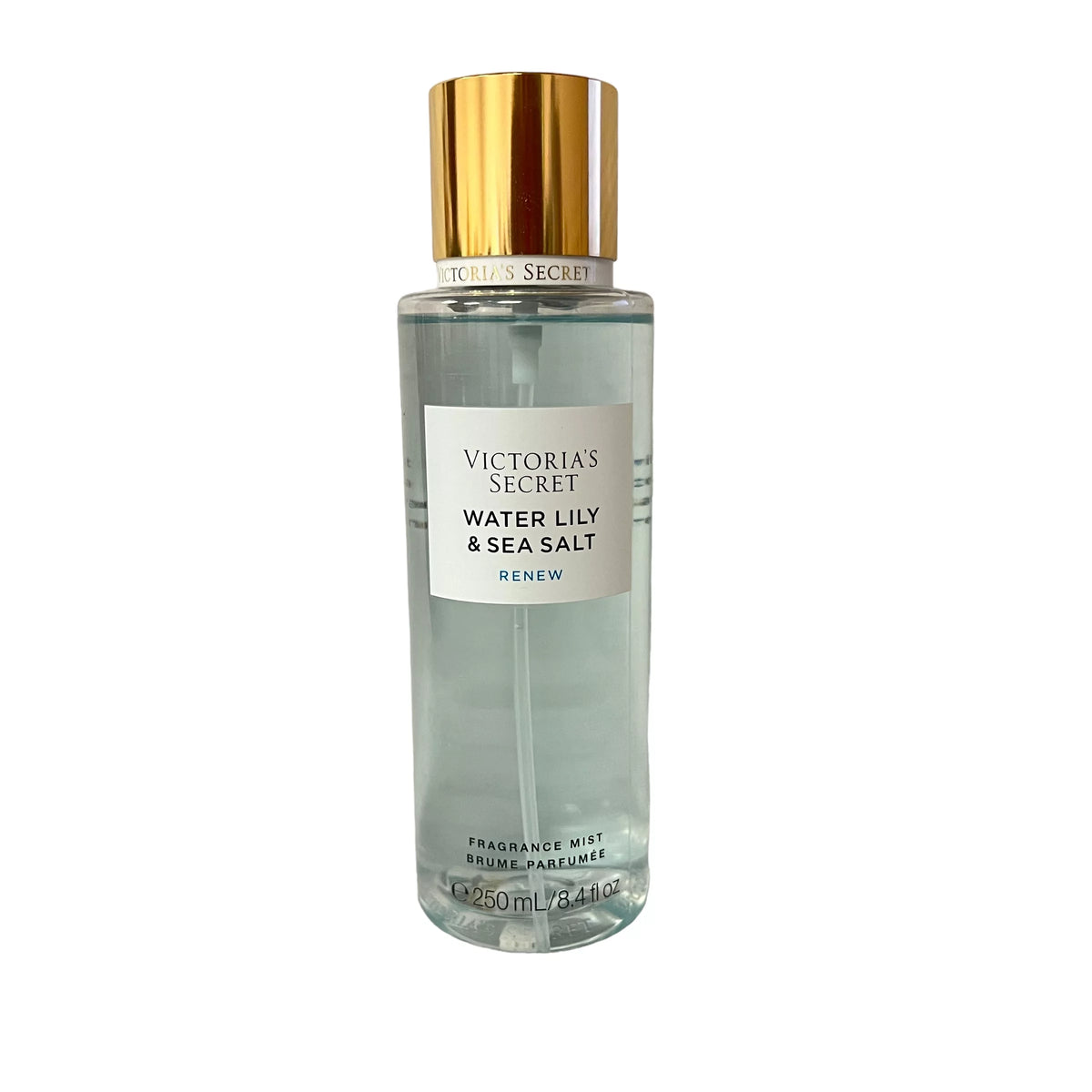 Water Lily & Sea Salt Mist Set Y83207
