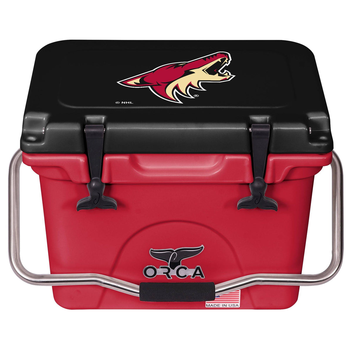 20 Quart Cooler J567980